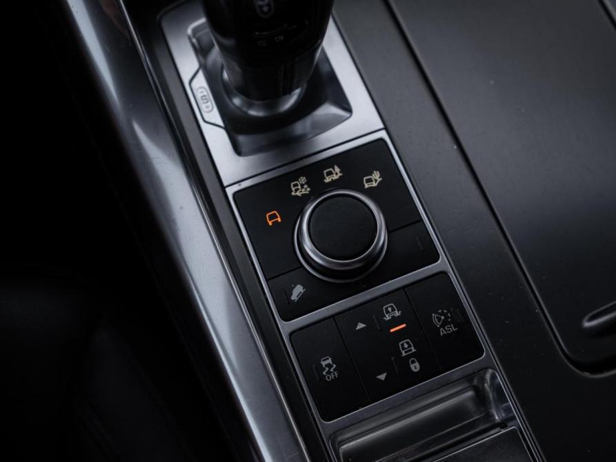 Land Rover Range Rover Sport II Сочи  - изображение 17