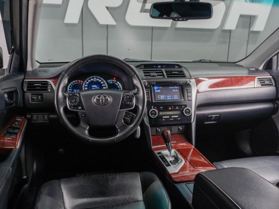 Toyota Camry VII (XV50) Тюмень  - изображение 6