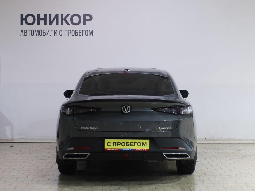 Changan Lamore Дзержинск  - изображение 6