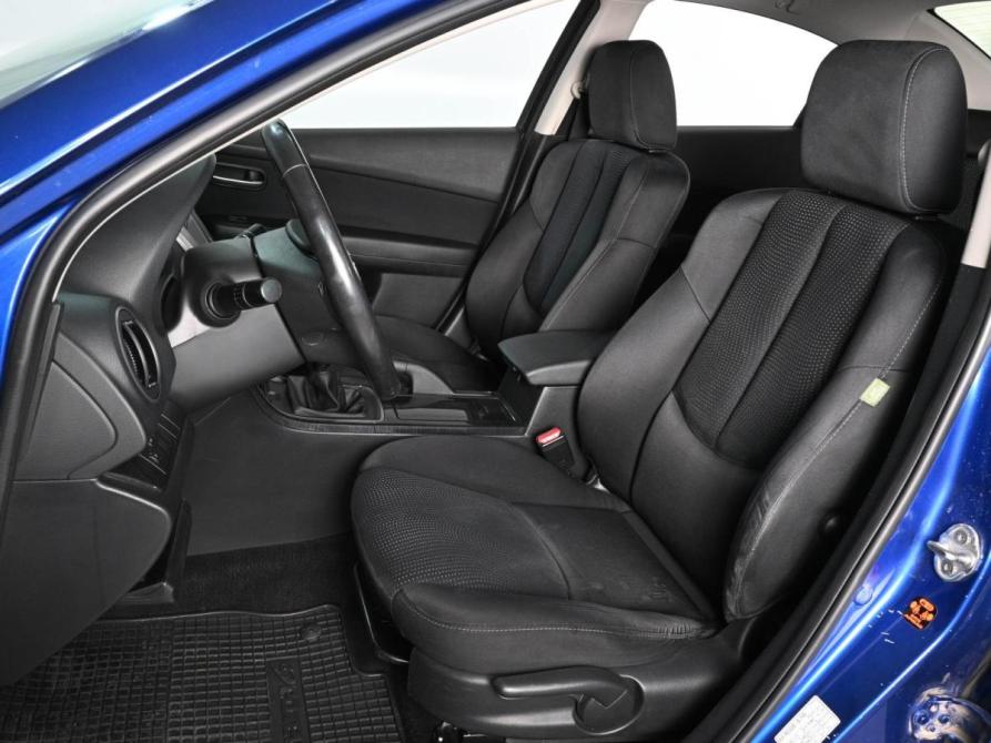 Mazda 6 II (GH) Ростов-на-Дону  - изображение 10