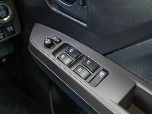 Daihatsu Thor I Рестайлинг с пробегом 2021 года, цена 1 099 000 рублей, 79382 км, микровэн, Автокод Объявления