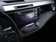 Toyota RAV4 IV (XA40) Рестайлинг Уфа  - изображение 29
