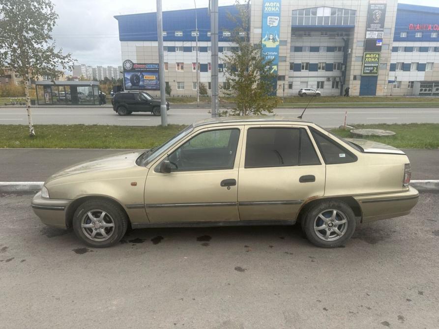 Daewoo Nexia I Сургут  - изображение 1