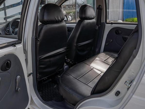 Daewoo Matiz I Рестайлинг с пробегом 2012 года, цена 339 000 рублей, 143207 км, хэтчбек, Автокод Объявления
