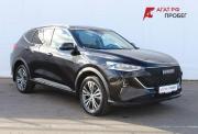 Haval F7 I Рестайлинг Нижний Новгород  - изображение 25