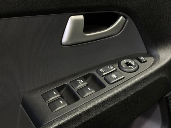 Kia Sportage III с пробегом 2013 года, цена 1 450 000 рублей, 135100 км, внедорожник, Автокод Объявления