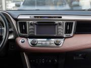 Toyota RAV4 IV (XA40) Новосибирск  - изображение 36