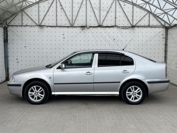 Skoda Octavia I (A4) Рестайлинг с пробегом 2008 года, цена 385 000 рублей, 218122 км, лифтбек, Автокод Объявления
