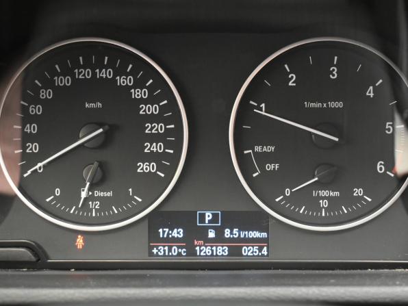 BMW X1 II (F48) с пробегом 2017 года, цена 2 480 000 рублей, 126000 км, внедорожник, Автокод Объявления