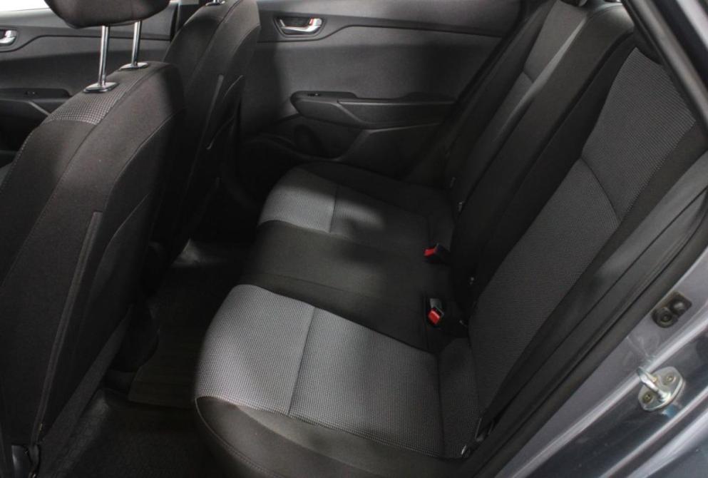 Hyundai Solaris II Рестайлинг Нижний Новгород  - изображение 18