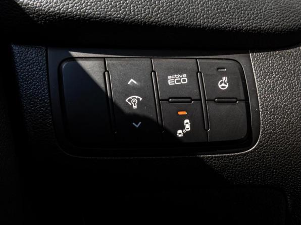 Kia Ceed II Рестайлинг с пробегом 2016 года, цена 1 470 000 рублей, 82965 км, универсал, Автокод Объявления