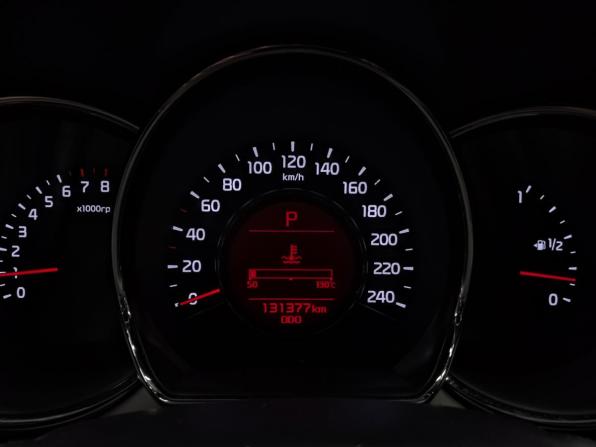 Kia Ceed II с пробегом 2015 года, цена 1 175 000 рублей, 131365 км, хэтчбек, Автокод Объявления