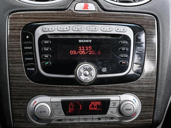 Ford Focus II с пробегом 2008 года, цена 599 000 рублей, 268469 км, седан, Автокод Объявления
