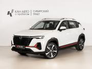 Changan CS35 Plus I Рестайлинг Казань  - изображение 10