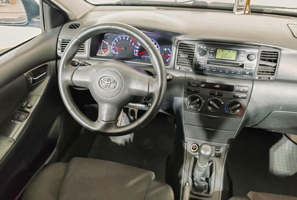 Toyota Corolla X (E140 E150) Ярославль  - изображение 11