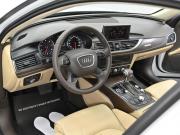 Audi A6 IV (C7) Москва  - изображение 21