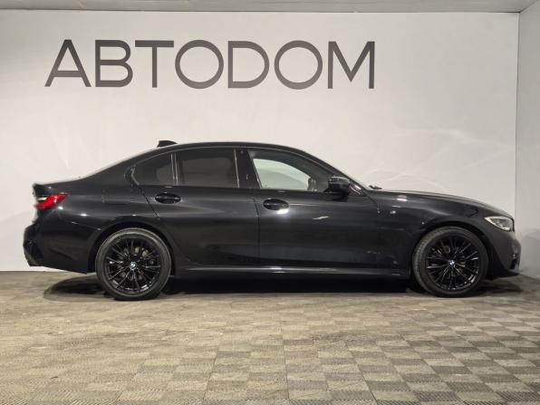 BMW 3 серии VII (G2x) с пробегом 2021 года, цена 4 579 000 рублей, 47803 км, седан, Автокод Объявления