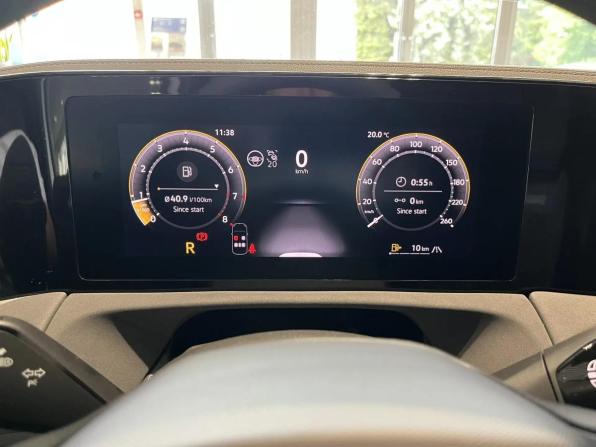 Volkswagen Tiguan II Рестайлинг (China Market) с пробегом 2026 года, цена 4 849 900 рублей, 1 км, внедорожник, Автокод Объявления