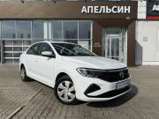 Volkswagen Polo VI Набережные Челны  - изображение 18