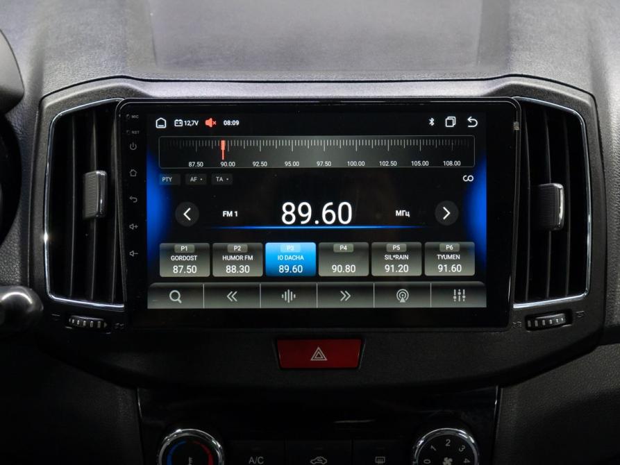 Chery Bonus 3 (E3/A19) Тюмень  - изображение 19