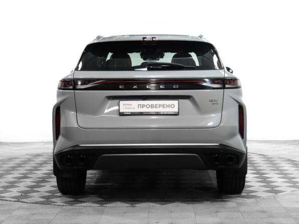 Exeed RX с пробегом 2023 года, цена 2 799 900 рублей, 61695 км, внедорожник, Автокод Объявления