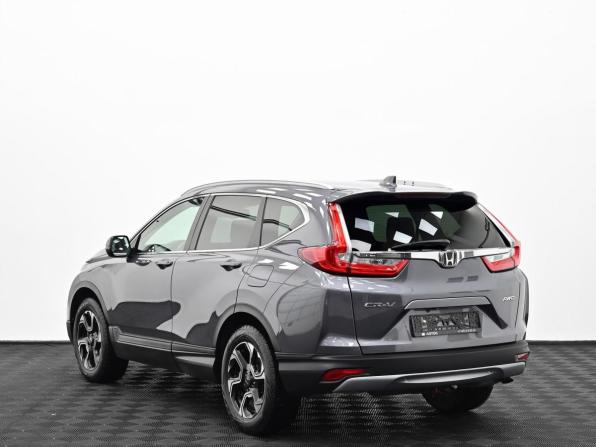 Honda CR-V V с пробегом 2017 года, цена 2 049 000 рублей, 151000 км, внедорожник, Автокод Объявления