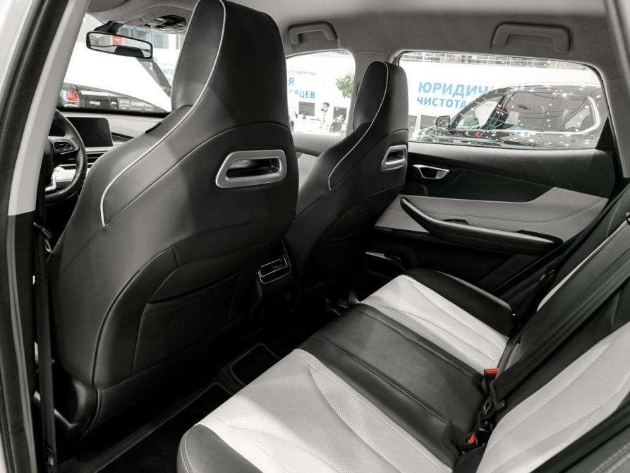 Chery Tiggo 4 Pro I Казань  - изображение 15