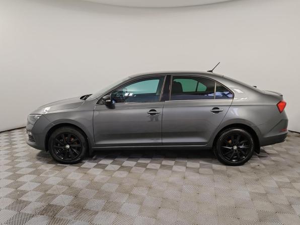 Skoda Rapid II с пробегом 2021 года, цена 1 699 000 рублей, 93121 км, лифтбек, Автокод Объявления