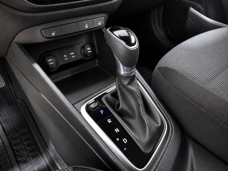 Hyundai Solaris II Новороссийск  - изображение 14