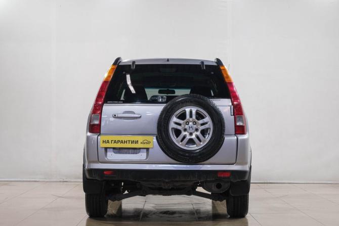 Honda CR-V II с пробегом 2002 года, цена 829 000 рублей, 185000 км, внедорожник, Автокод Объявления
