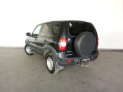 Chevrolet Niva I Рестайлинг Москва  - изображение 20