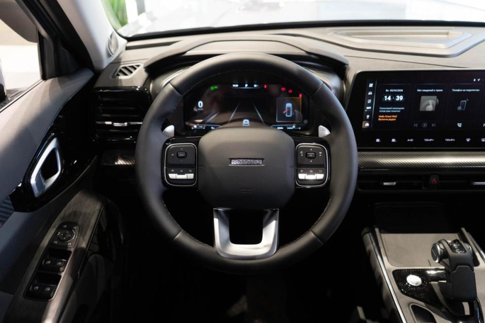 Haval H3 I Рестайлинг Санкт-Петербург  - изображение 12