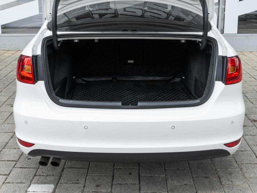 Volkswagen Jetta VI Ставрополь  - изображение 20