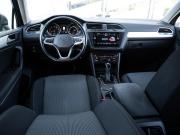 Volkswagen Tiguan II Рестайлинг Ставрополь  - изображение 30