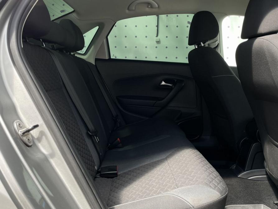 Volkswagen Polo V Рестайлинг Тамбов  - изображение 12