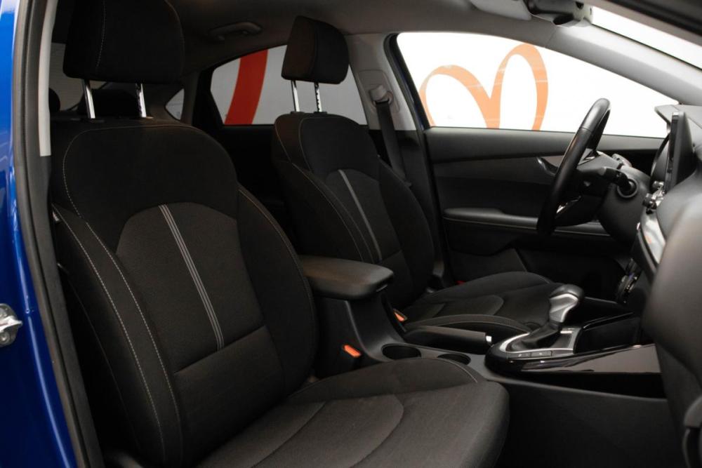 Kia Cerato IV Химки  - изображение 33