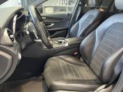 Mercedes-Benz C-Класс IV (W205) Рестайлинг Новосибирск  - изображение 22