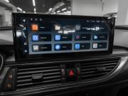 Audi A6 IV (C7) Рестайлинг Москва  - изображение 45