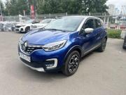 Renault Kaptur I Рестайлинг Москва  - изображение 9