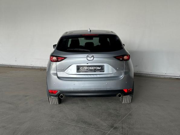 Mazda CX-5 II с пробегом 2019 года, цена 3 230 000 рублей, 98500 км, внедорожник, Автокод Объявления