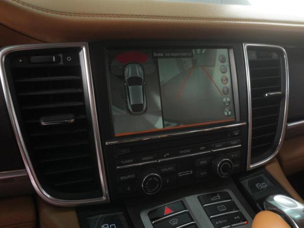 Porsche Panamera I Рестайлинг с пробегом 2015 года, цена 3 879 000 рублей, 149580 км, лифтбек, Автокод Объявления