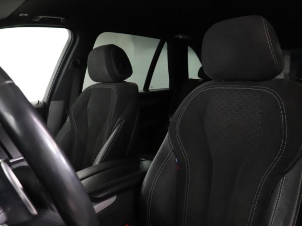 BMW X5 III (F15) с пробегом 2018 года, цена 3 899 000 рублей, 177720 км, внедорожник, Автокод Объявления