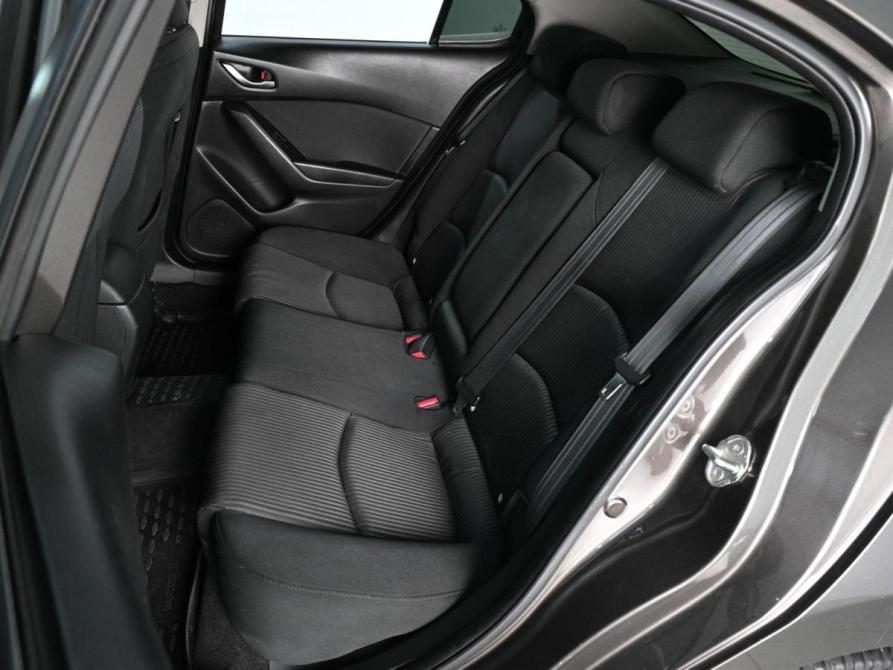 Mazda 3 III (BM) Ростов-на-Дону  - изображение 9