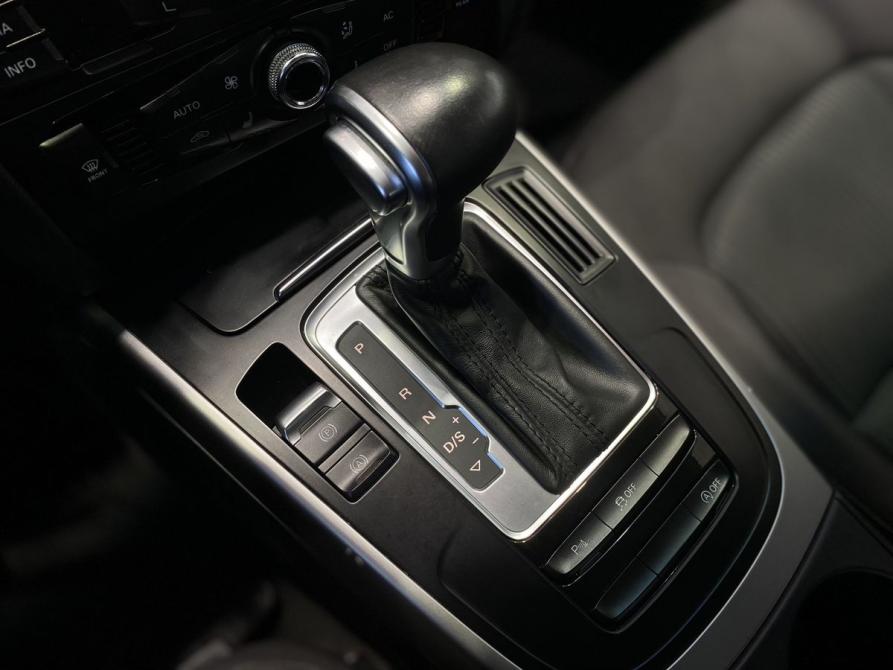Audi A4 IV (B8) Рестайлинг Ростов-на-Дону  - изображение 14