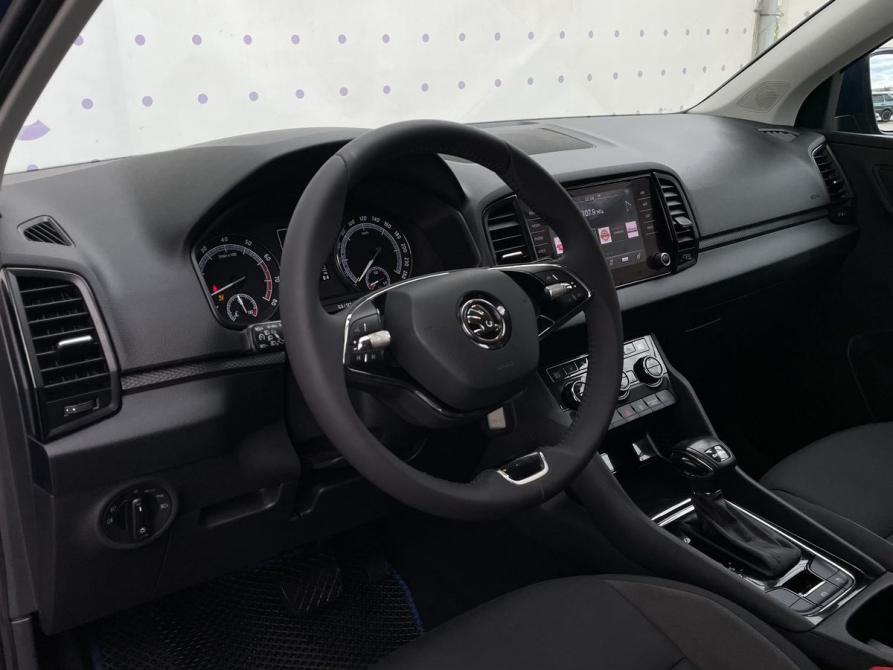 Skoda Karoq I Тамбов  - изображение 15