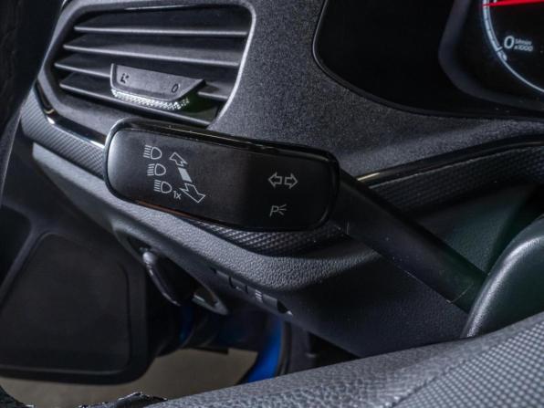 Volkswagen Polo VI с пробегом 2022 года, цена 1 670 000 рублей, 43356 км, лифтбек, Автокод Объявления