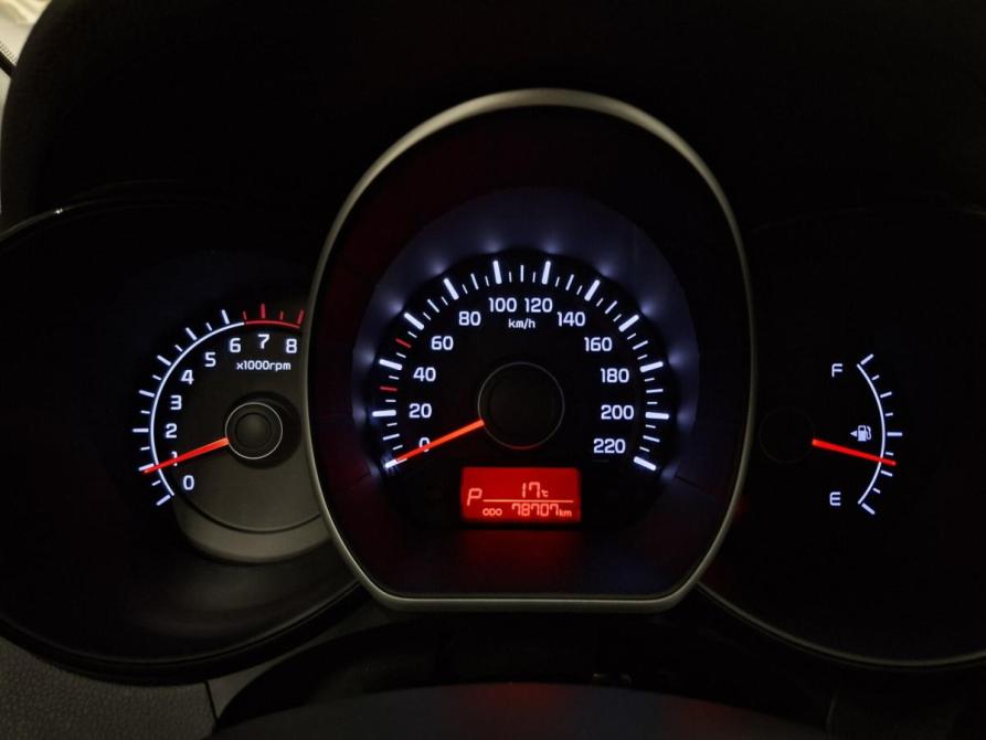 Kia Rio III Казань  - изображение 16