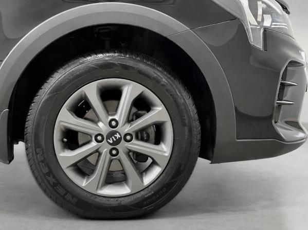Kia Rio IV Рестайлинг с пробегом 2020 года, цена 1 690 000 рублей, 100640 км, хэтчбек, Автокод Объявления