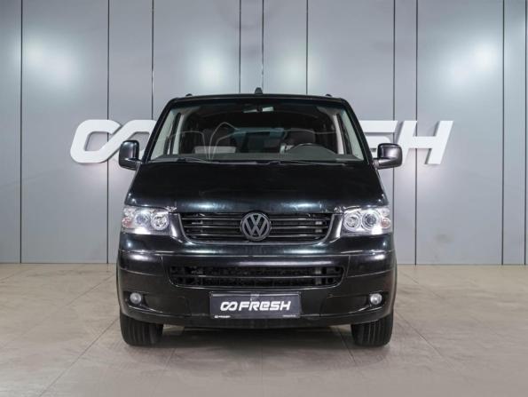 Volkswagen Multivan T5 с пробегом 2006 года, цена 1 389 000 рублей, 404415 км, минивэн, Автокод Объявления