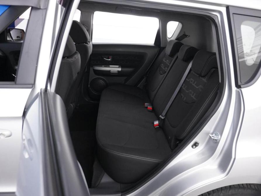 Kia Soul I Рестайлинг Москва  - изображение 9